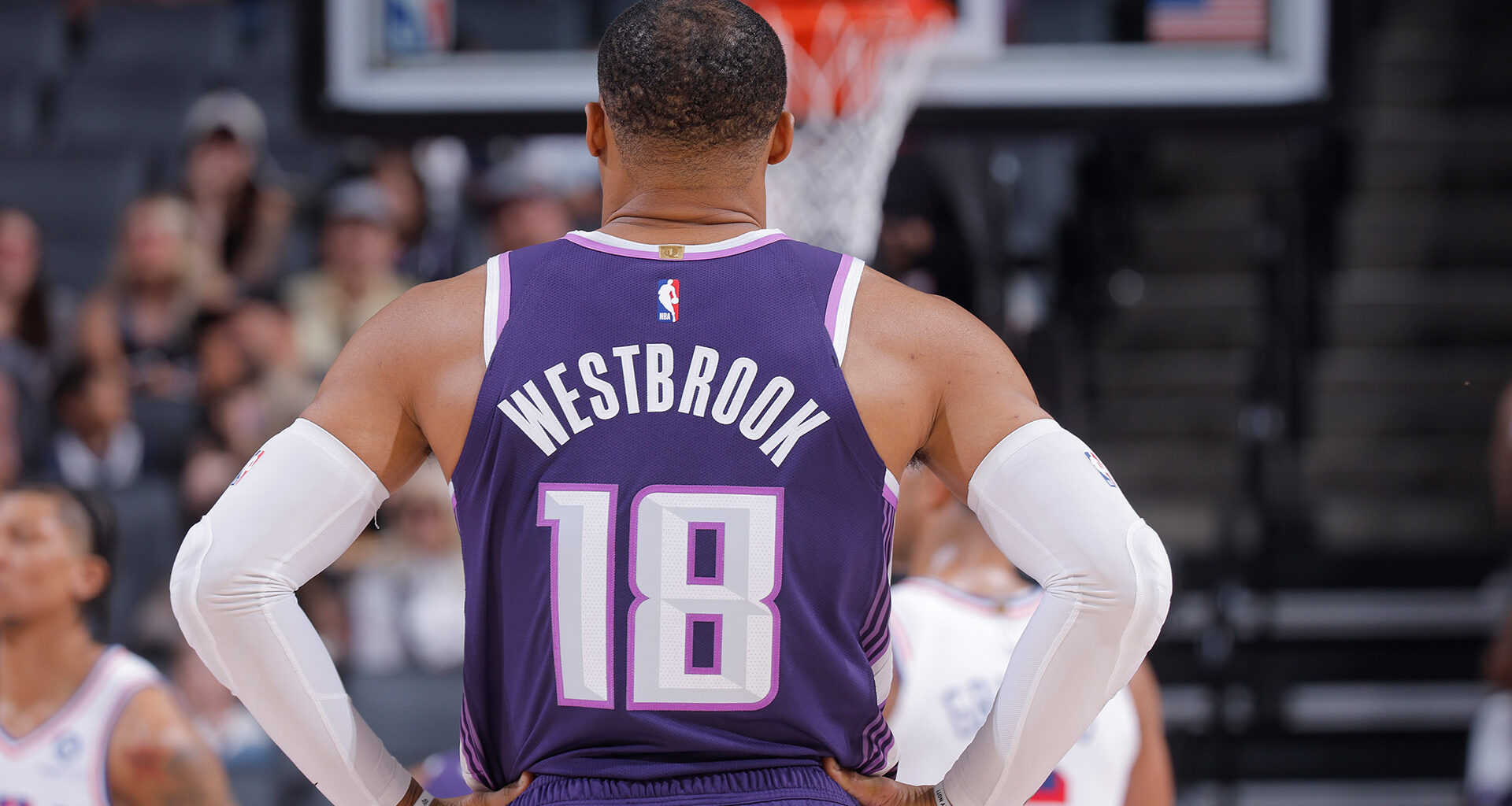 Dream Big: The NBA stars we'd love to see in the NBL