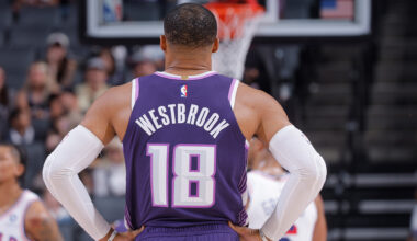 Dream Big: The NBA stars we'd love to see in the NBL
