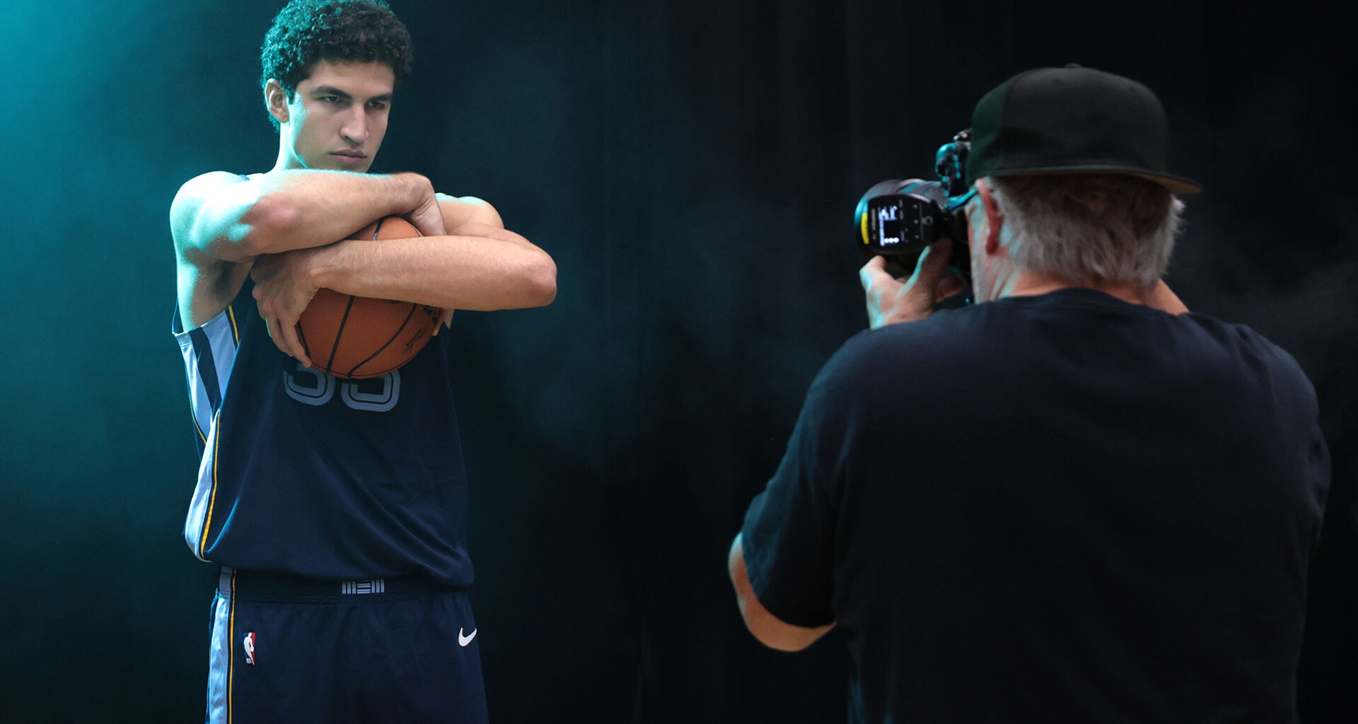Next Star signs multi-year NBA deal