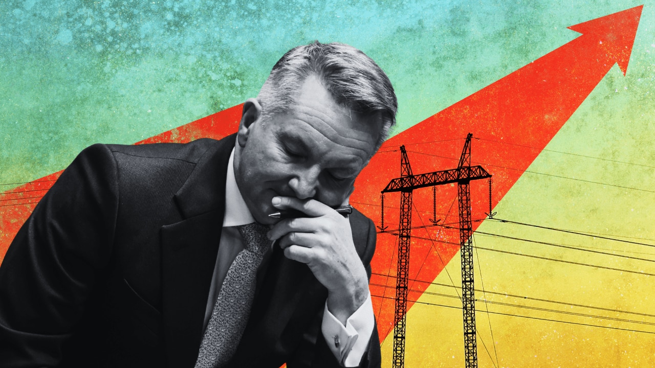 Energy Minister Chris Bowen stands by 'good progress' on renewables despite $23 billion power bill blowout