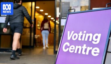 More than a quarter of Tasmanians will vote in new electorates, after AEC announces redistribution