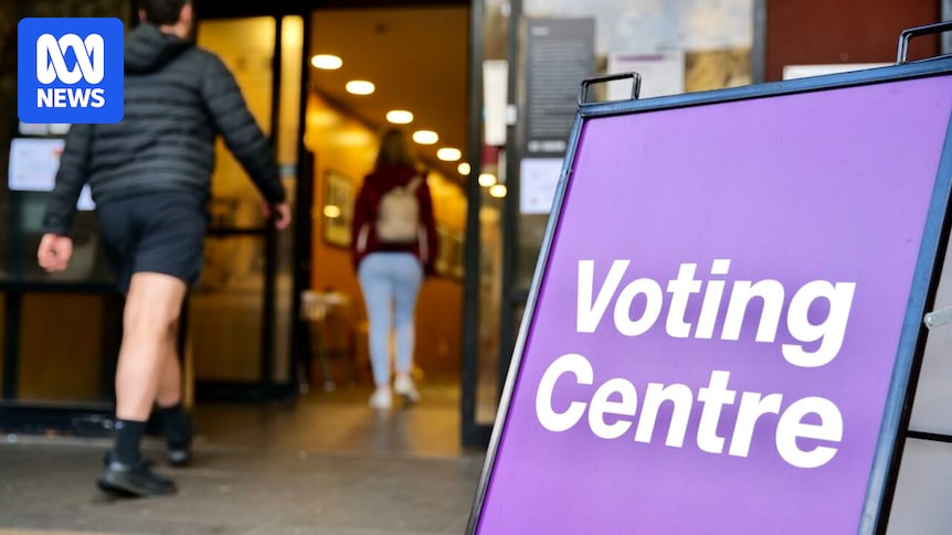 More than a quarter of Tasmanians will vote in new electorates, after AEC announces redistribution