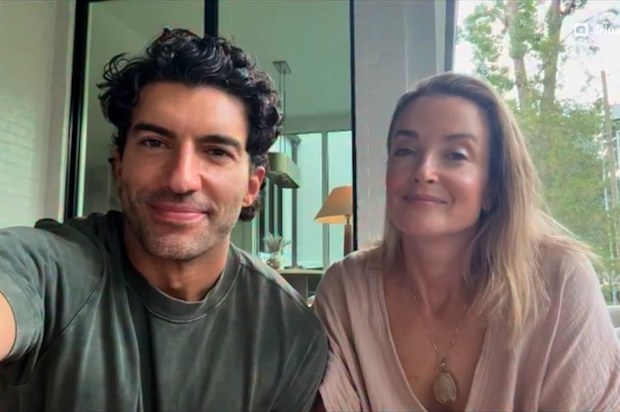 Justin Baldoni breaks silence on shocking Blake Lively settlement
