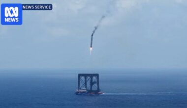 China achieves first-ever controlled recovery of orbital-class rocket