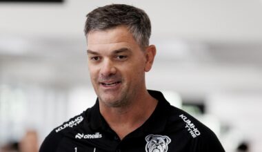 NRL 2026: Early Mail, ins and outs, team selections, injuries, Mitchell Woods returns, Bulldogs, Eels injury updates, news, videos, highlights