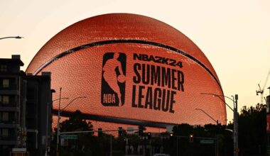 NBA Summer League 2026: Every Australian and NBL player to watch in Las Vegas, news, highlights