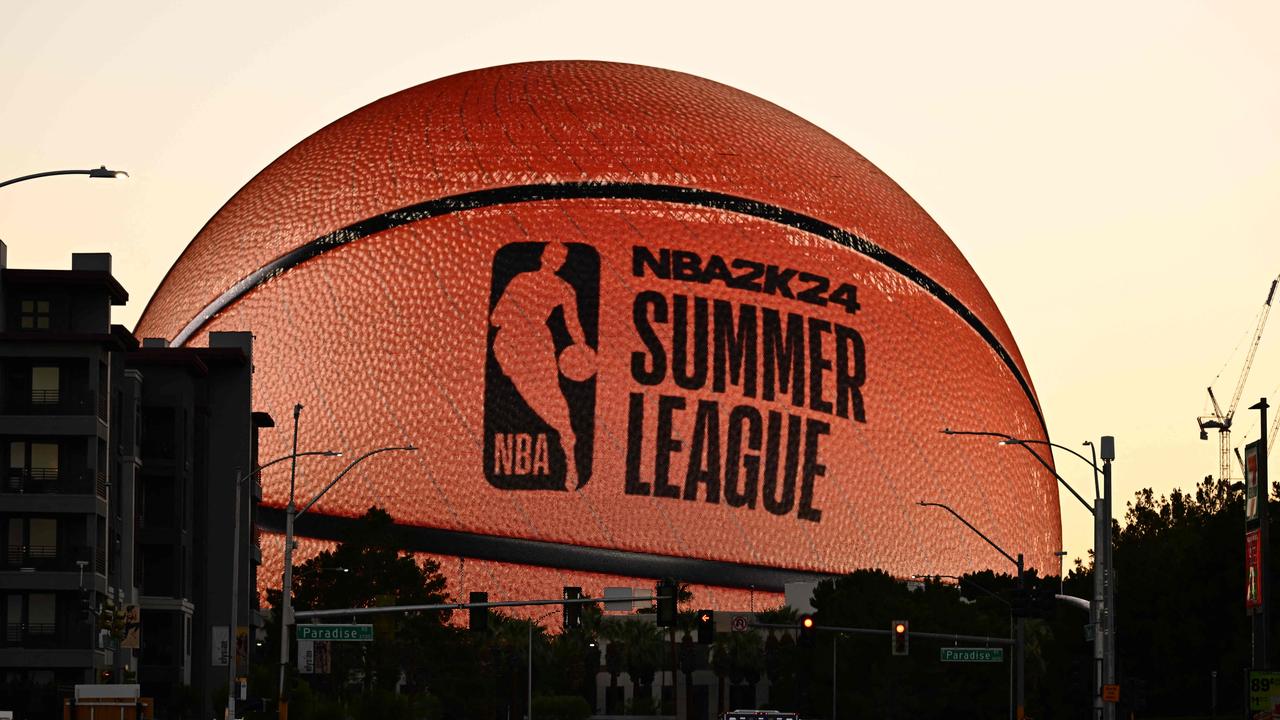 NBA Summer League 2026: Every Australian and NBL player to watch in Las Vegas, news, highlights