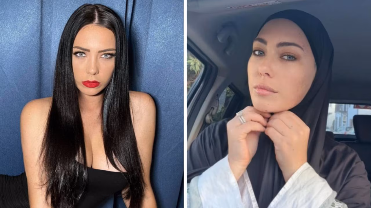 Islam influencer’s ‘fake’ organisation videos exposed