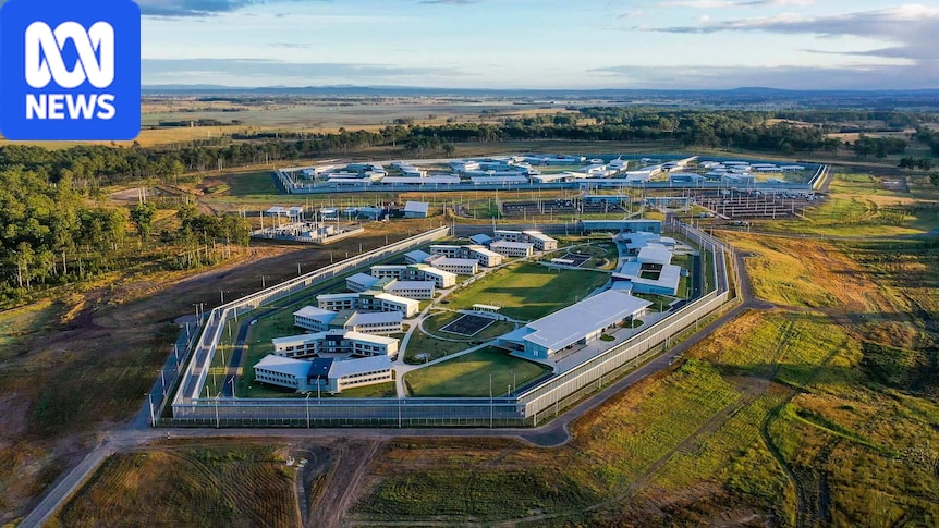 Aboriginal man, 21, dies at Clarence Correctional Centre in Grafton