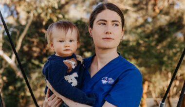 NSW nursing crisis: Report finds half of nurses and midwives in state ready to quit