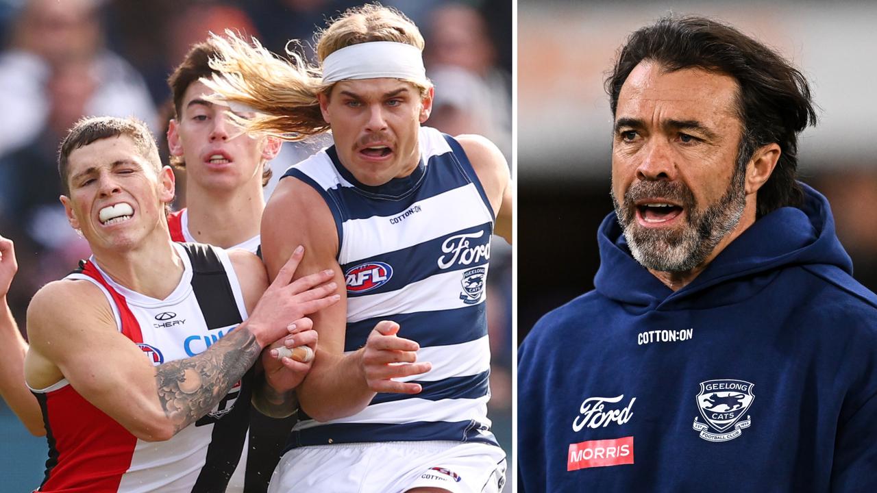 Live AFL 2026, Geelong Cats vs St Kilda Saints Round 19
