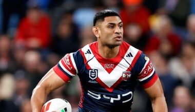 NRL 2026: Round 22 Team Tips, ins and outs, selections, injuries, Melbourne Storm, Harry Grant, Newcastle Knights, Dylan Brown, Harry Grant