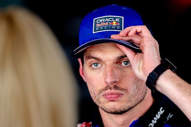 Max Verstappen has renewed his stance on quitting Formula 1.
