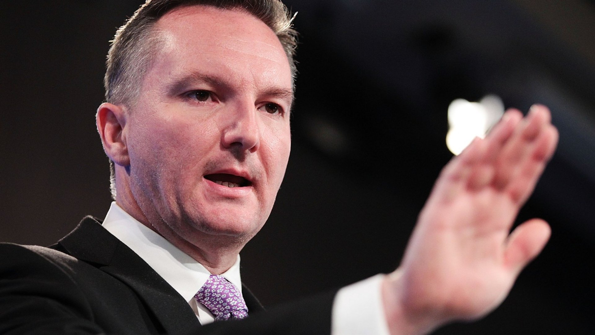 Chris Bowen refuses to admit his green ‘ideological experiment’ is failing
