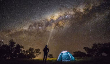 Kids News: sugar molecule found near centre of the Milky Way