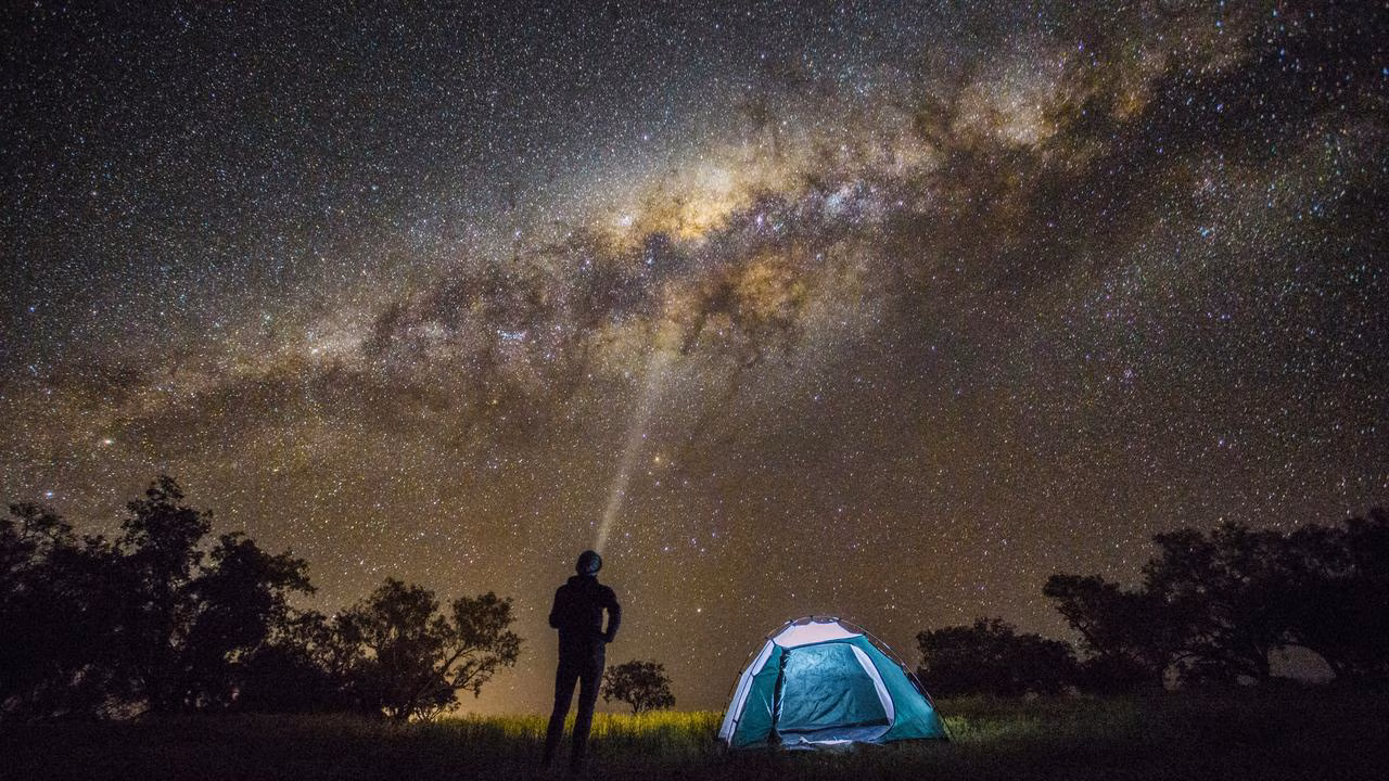 Kids News: sugar molecule found near centre of the Milky Way