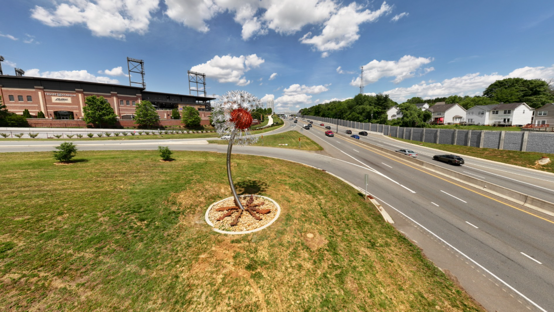 Winston-Salem officials asks for input on sculpture locations