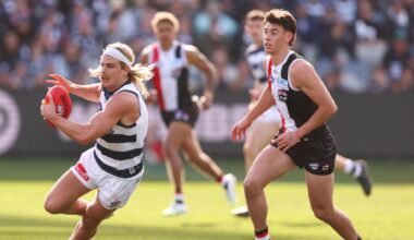AFL tips Round 19 2026
