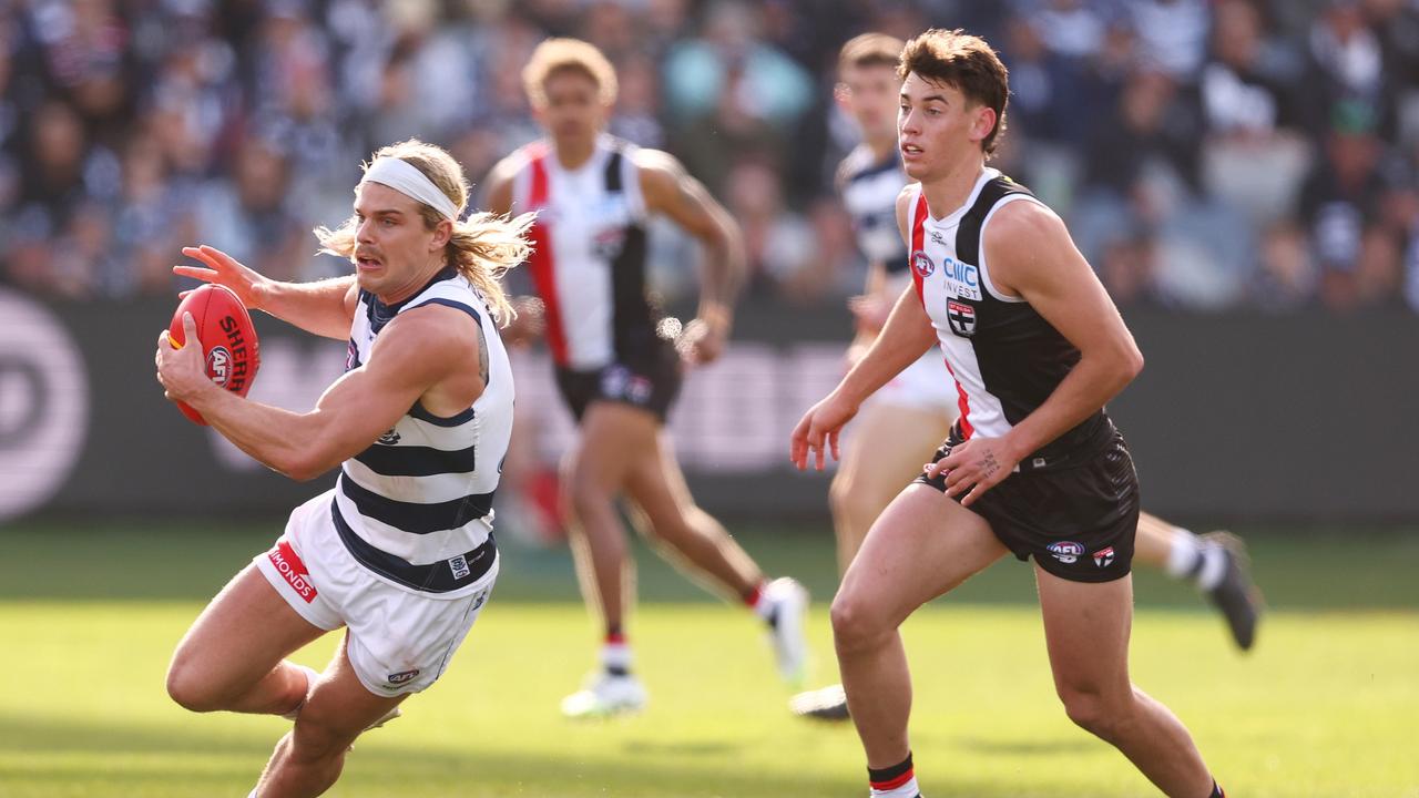 AFL tips Round 19 2026