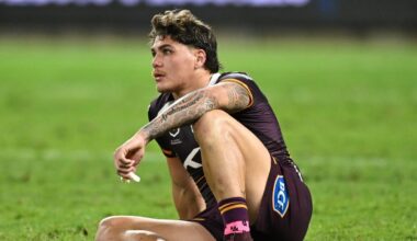 NRL 2026: Concerns over the Broncos’ spine for next season, a travesty the Broncos missed the finals, what happened, NRL360, news, reaction