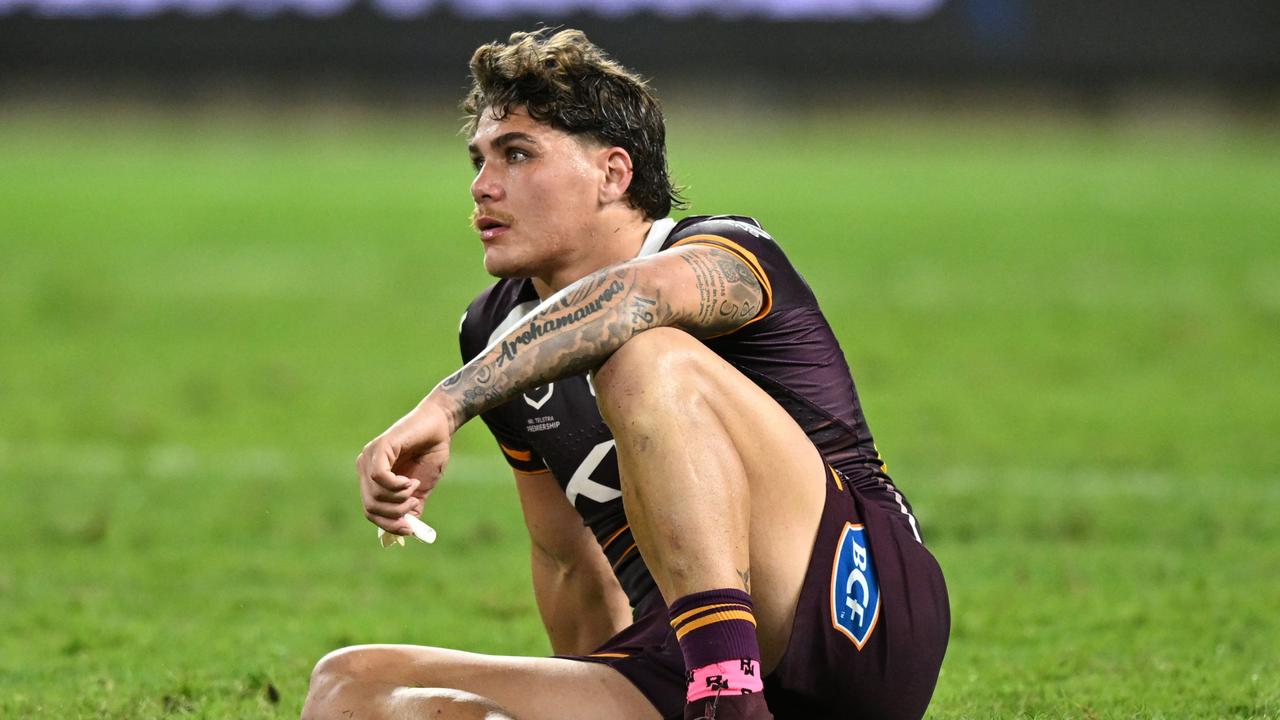 NRL 2026: Concerns over the Broncos’ spine for next season, a travesty the Broncos missed the finals, what happened, NRL360, news, reaction