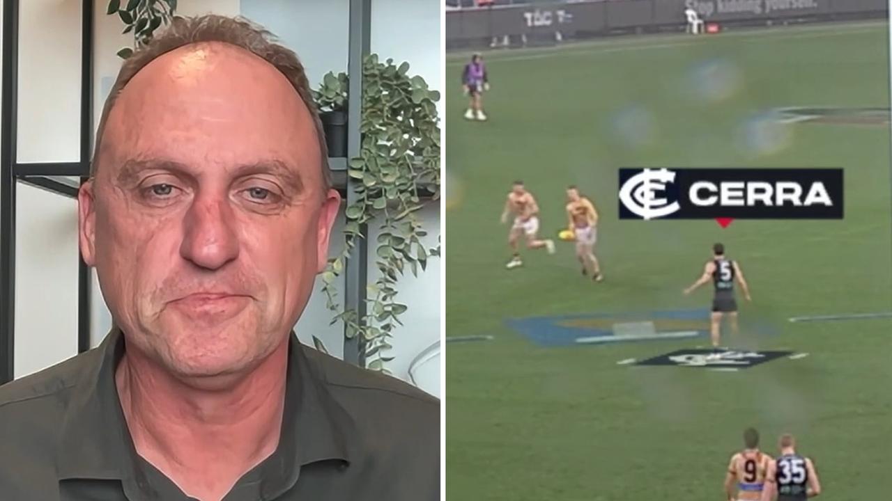 AFL news Thursday 16 July 2026, latest updates: John Longmire confirms meeting with Tasmania over coaching job, Greg Swann AFL 360 interview