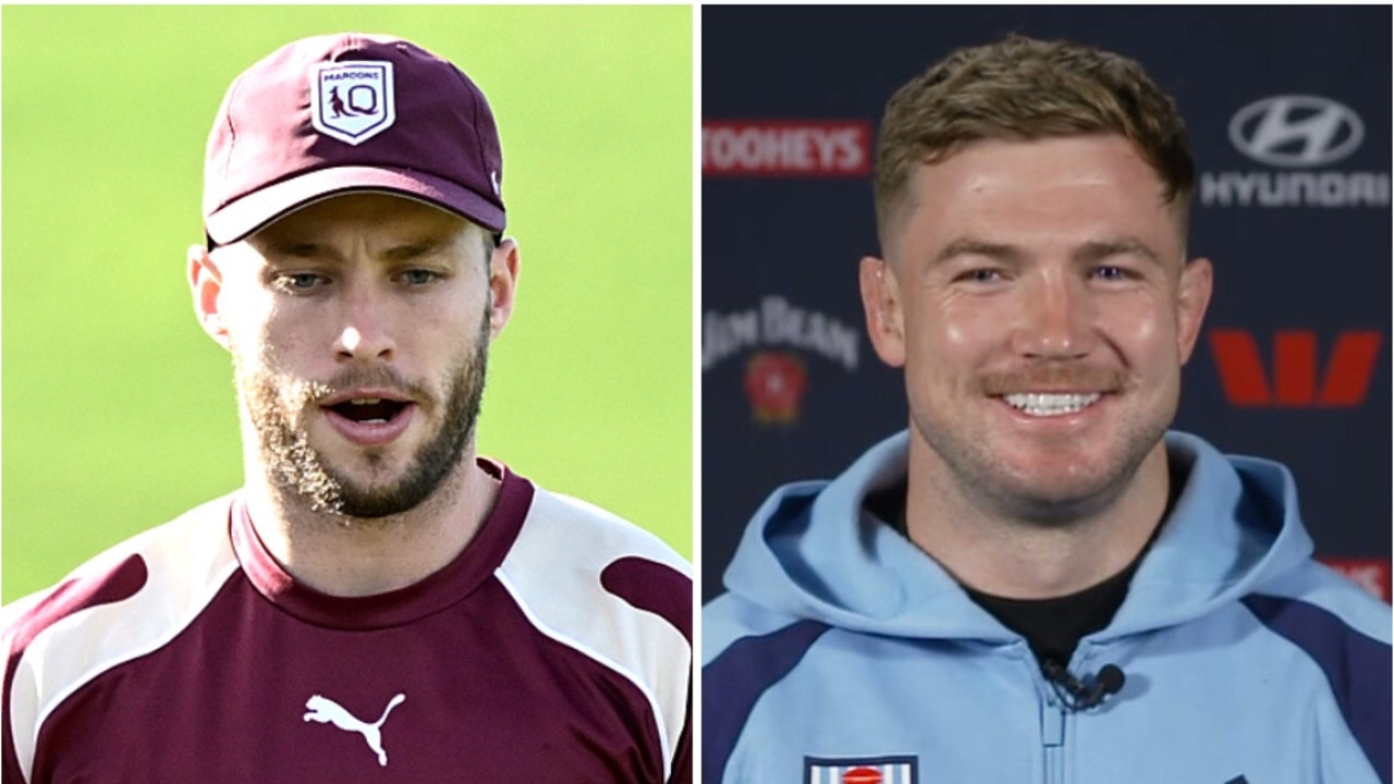 State of Origin 2026: Hudson Young’s sledge of Sam Walker, what did he say, how will the Blues target Walker, NRL360, impact of Liam Martin
