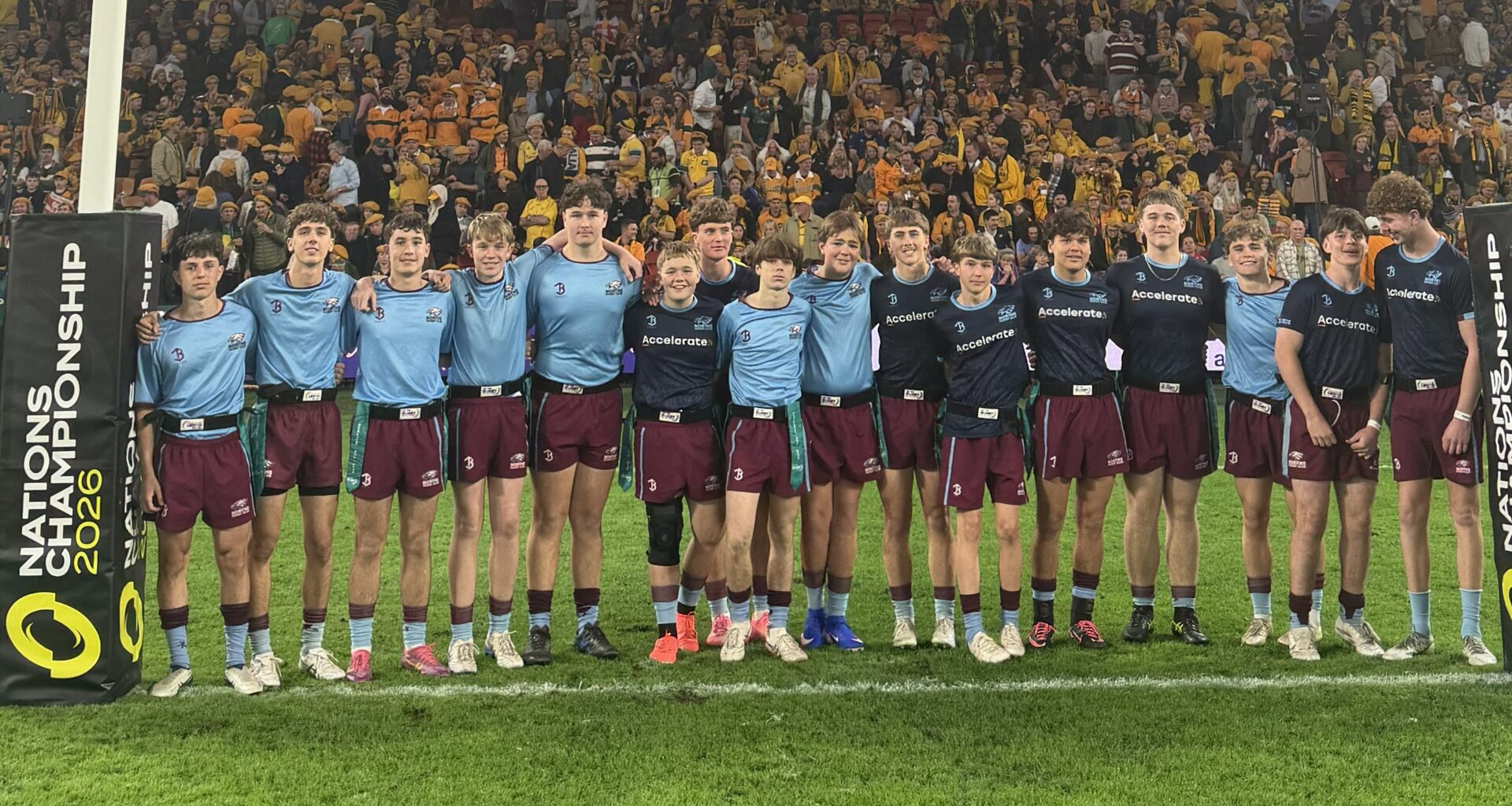 Queensland Rugby