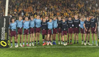 Queensland Rugby