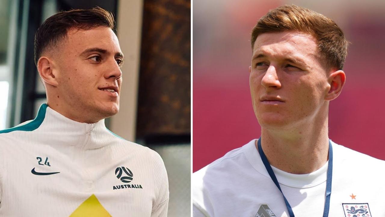 Socceroos star seals big-money German switch; Chelsea land 15yo US phenom — Transfers
