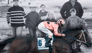 ‘Jewel of Australian racing’ threatened by renewables project - The Daily Telegraph