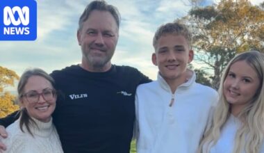 AFL legend Tony Modra shares post-surgery photos after truck crash