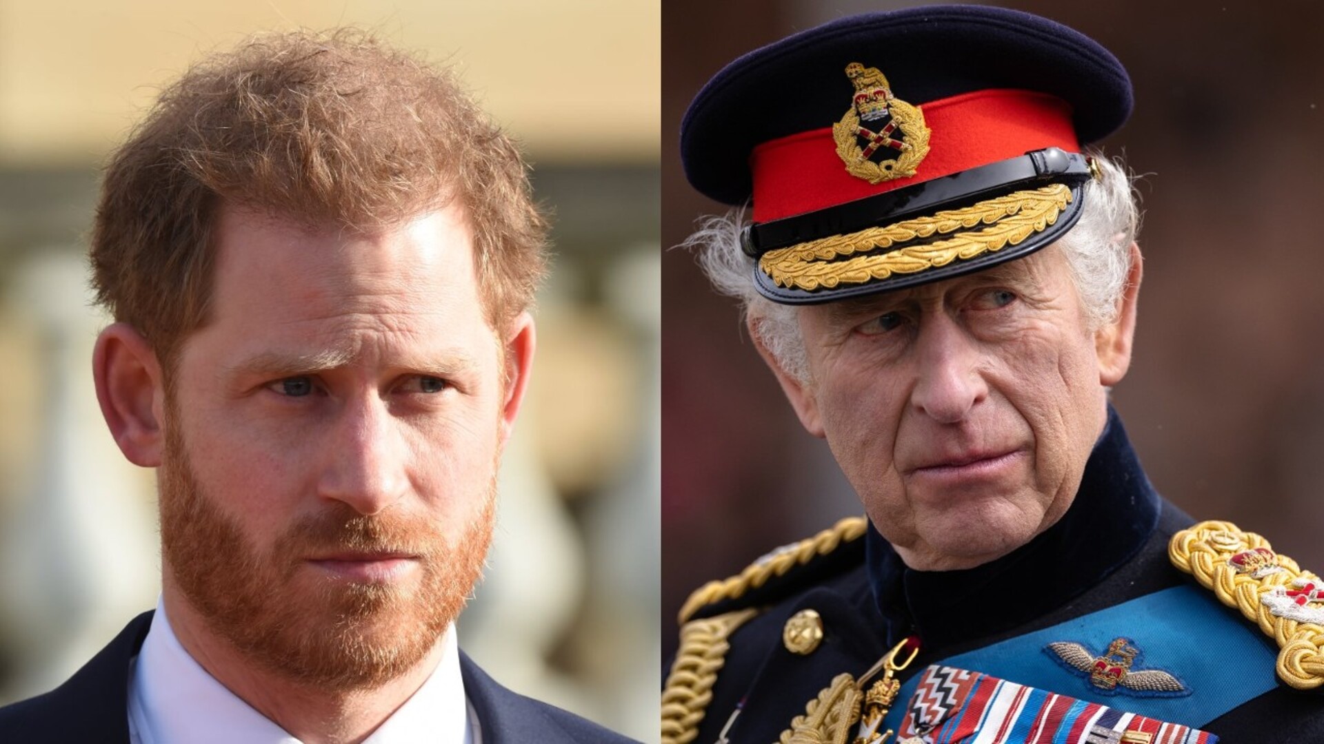 King Charles tests dishonest Prince Harry in Sussex reunion amid trust issues