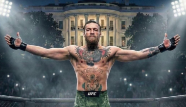 McGregor Claims He's In His 'Prime'