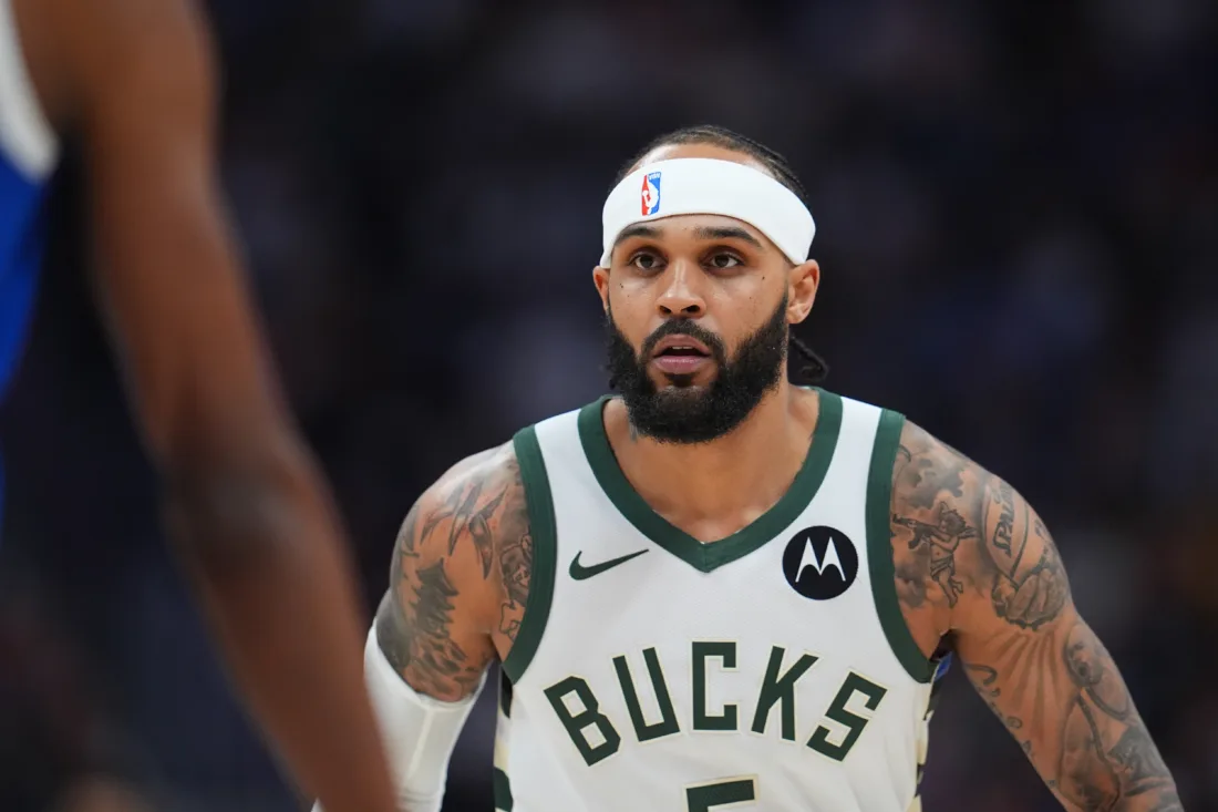 NBA ‘continuing to look into’ circumstances regarding Bucks’ signing of Gary Trent Jr.