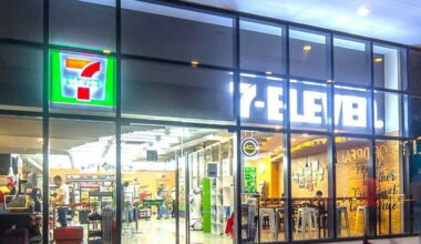 Philippine Seven targets full digital payment rollout