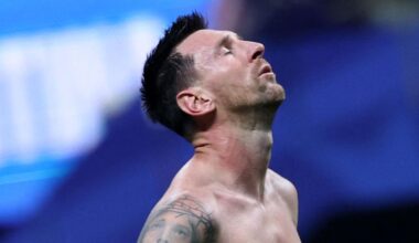 FIFA World Cup 2026: The dark side to Lionel Messi fairytale; Gianni Infantino relationship with Donald Trump, Argentina vs Egypt reaction, analysis