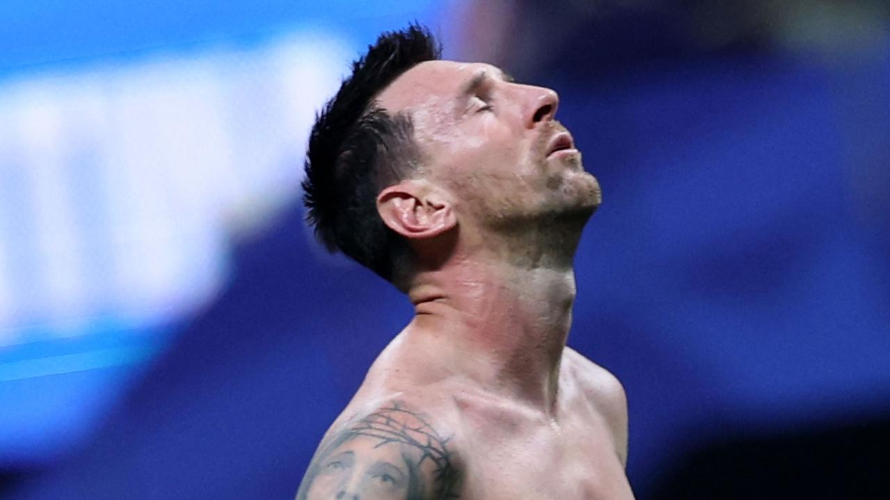 FIFA World Cup 2026: The dark side to Lionel Messi fairytale; Gianni Infantino relationship with Donald Trump, Argentina vs Egypt reaction, analysis