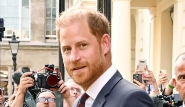 Prince Harry still hoping Meghan, Archie and Lilibet can join UK trip | Royal | News