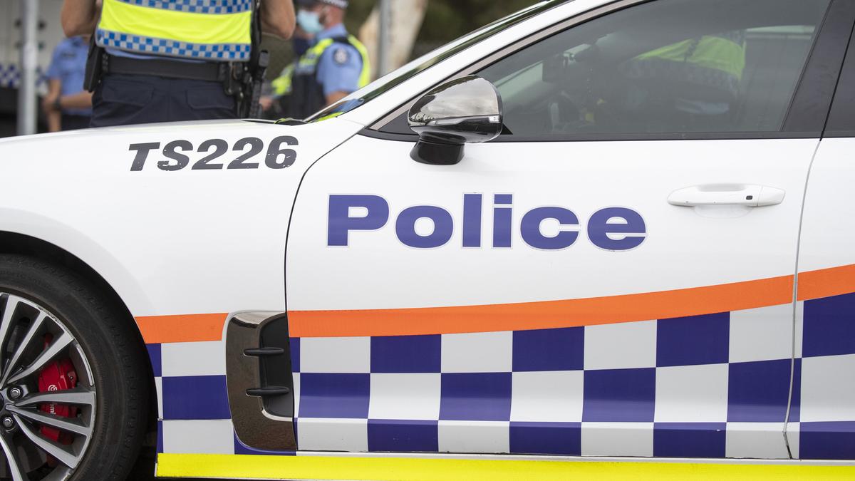 Police search for cyclist after Midland collision leaves pedestrian injured and in hospital