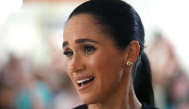 Brutal blow for Meghan Markle as Brits reveal true feelings | Royal | News