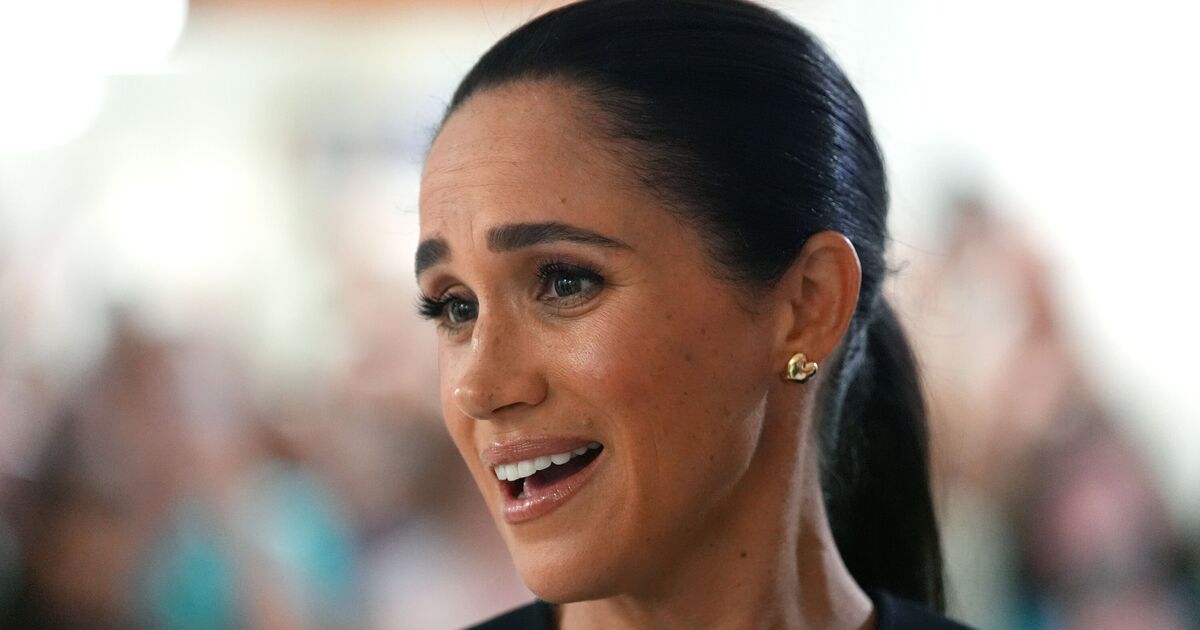 Brutal blow for Meghan Markle as Brits reveal true feelings | Royal | News