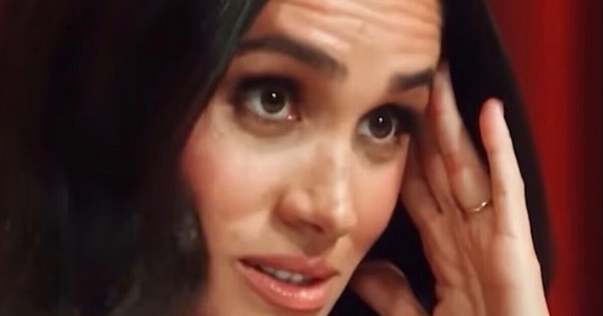 Insider reveals how Meghan Markle's Masterchef special really went | Royal | News