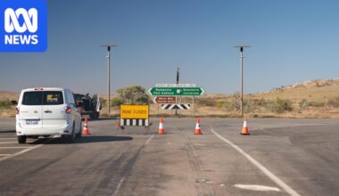 WA road toll soars as five people killed in 24 hours