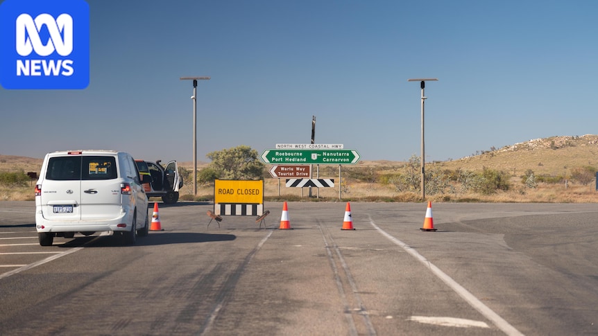 WA road toll soars as five people killed in 24 hours