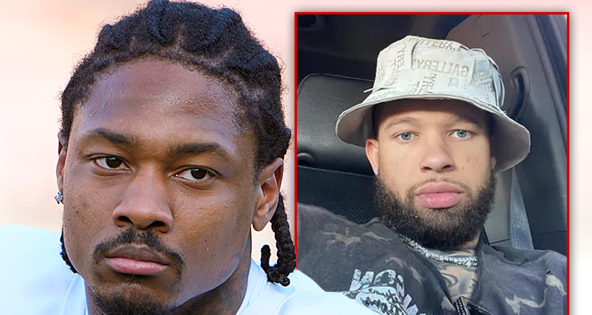 Stefon Diggs’ Male Sexual Assault Accuser Claims He Turned Over Text Evidence in Fight With NFL Star