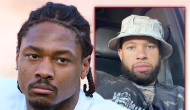 Stefon Diggs’ Male Sexual Assault Accuser Claims He Turned Over Text Evidence in Fight With NFL Star
