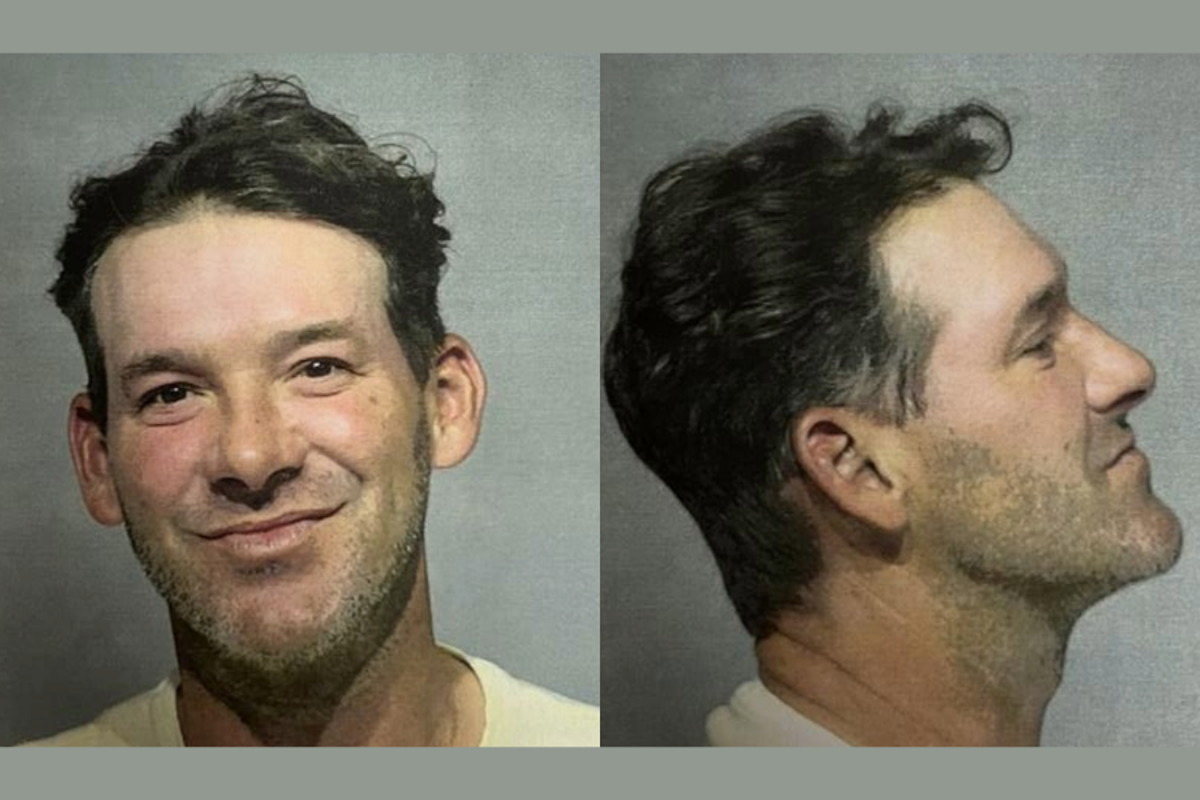 Tony Romo, former NFL QB and CBS announcer, arrested on driving under the influence charges