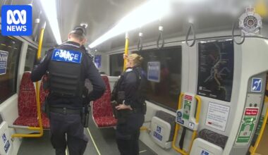Man charged with child sex offences as police urge other victims to come forward