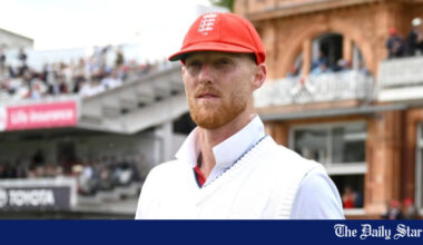 England cricket chief Key refuses to rule out Stokes return